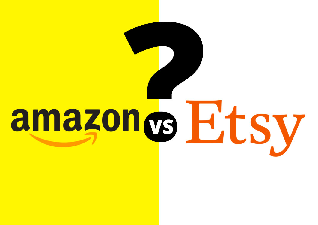 découvrez les différences clés entre amazon et etsy, deux géants du commerce en ligne. comparez leurs modèles commerciaux, les types de produits proposés et les expériences d'achat uniques pour trouver la meilleure plateforme pour vos besoins.