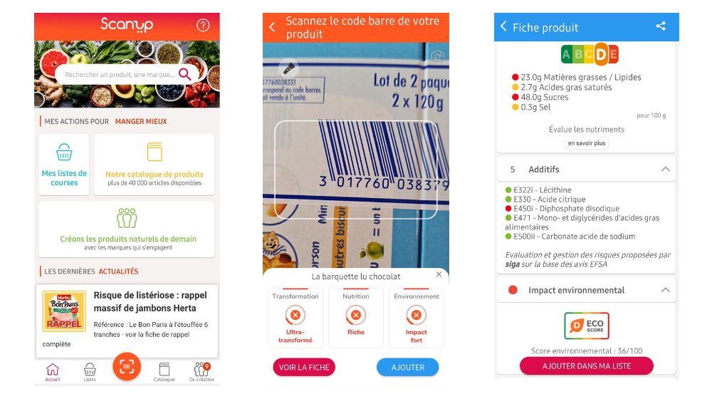 découvrez les meilleures applications d'évaluation de produits en 2025. comparez, évaluez et choisissez les produits qui vous conviennent grâce à des avis fiables et des analyses approfondies.