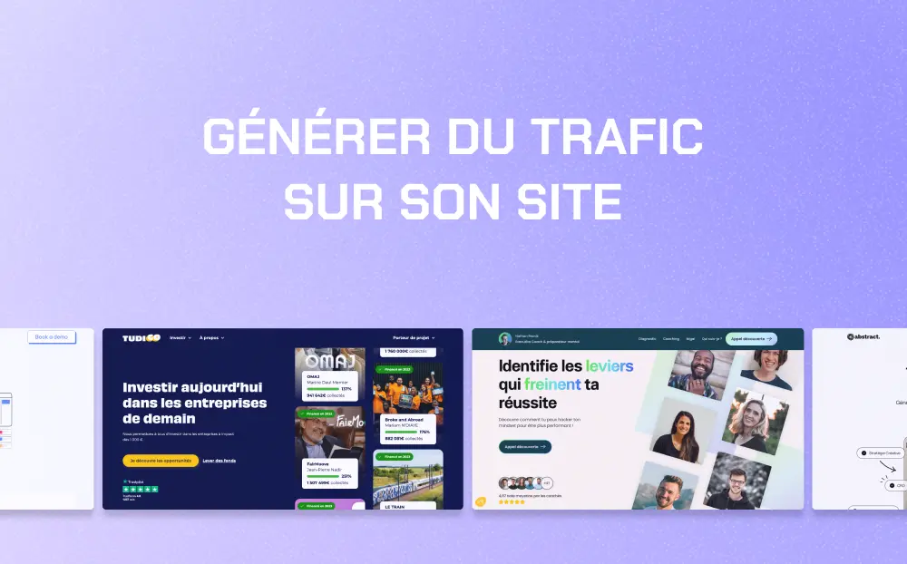 découvrez des stratégies efficaces pour augmenter le trafic de votre boutique en 2024. boostez votre visibilité en ligne, attirez de nouveaux clients et transformez votre commerce grâce à des techniques innovantes.