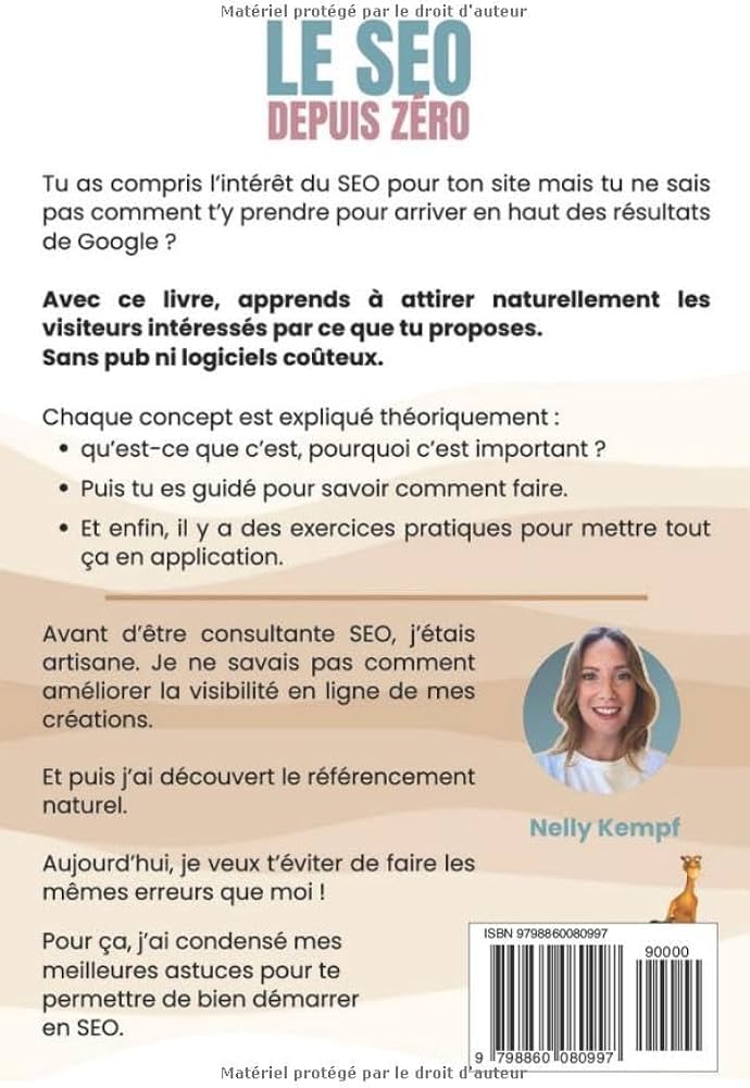 découvrez les erreurs courantes en seo à éviter pour optimiser votre référencement. apprenez comment éviter les pièges qui peuvent nuire à votre visibilité en ligne et maximiser l'efficacité de vos stratégies seo.