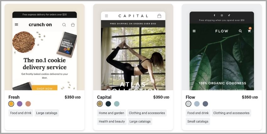 découvrez notre guide d'achat complet pour choisir le thème shopify parfait pour votre boutique en ligne. profitez de conseils d'experts, d'astuces de personnalisation et d'une sélection des meilleurs thèmes pour optimiser l'apparence et les performances de votre site.