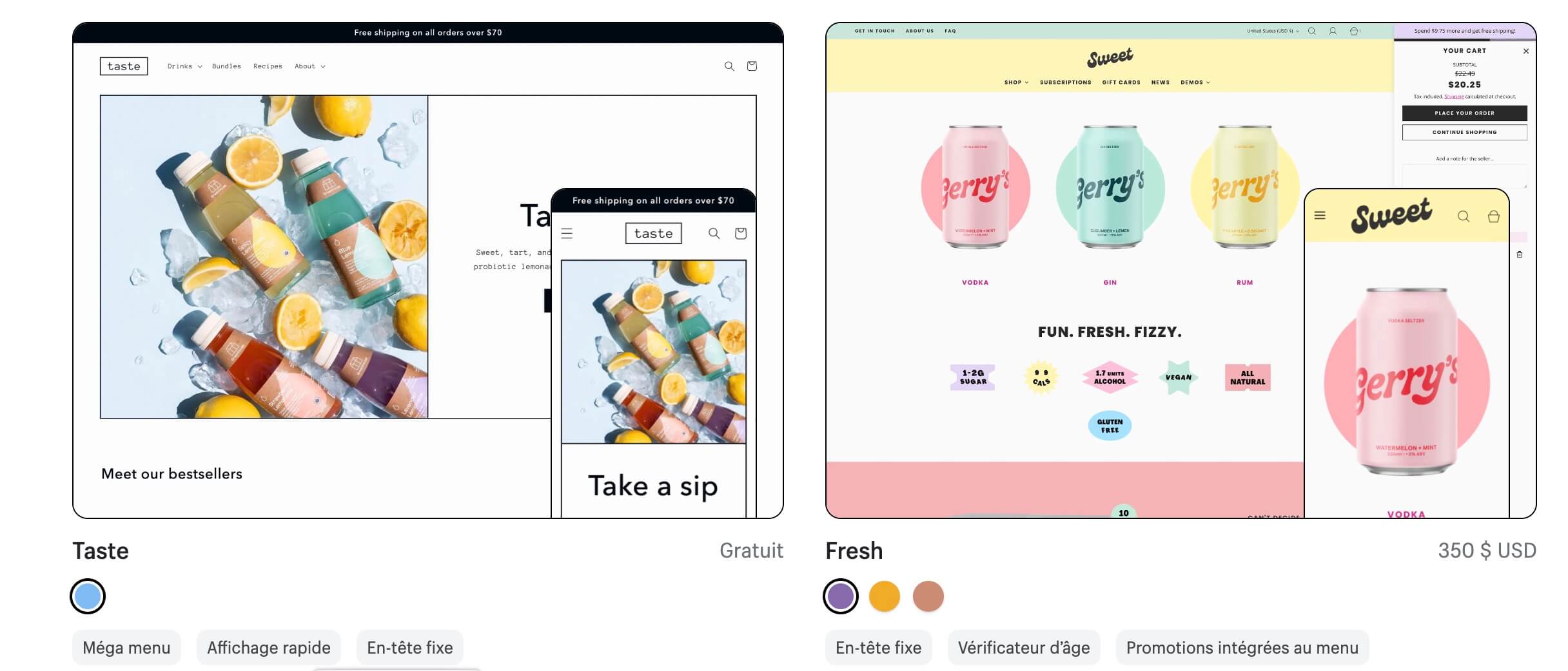 découvrez notre guide d'achat complet pour choisir le meilleur thème shopify adapté à votre boutique en ligne. analysez les critères essentiels, comparez les options et trouvez le design parfait pour booster vos ventes.