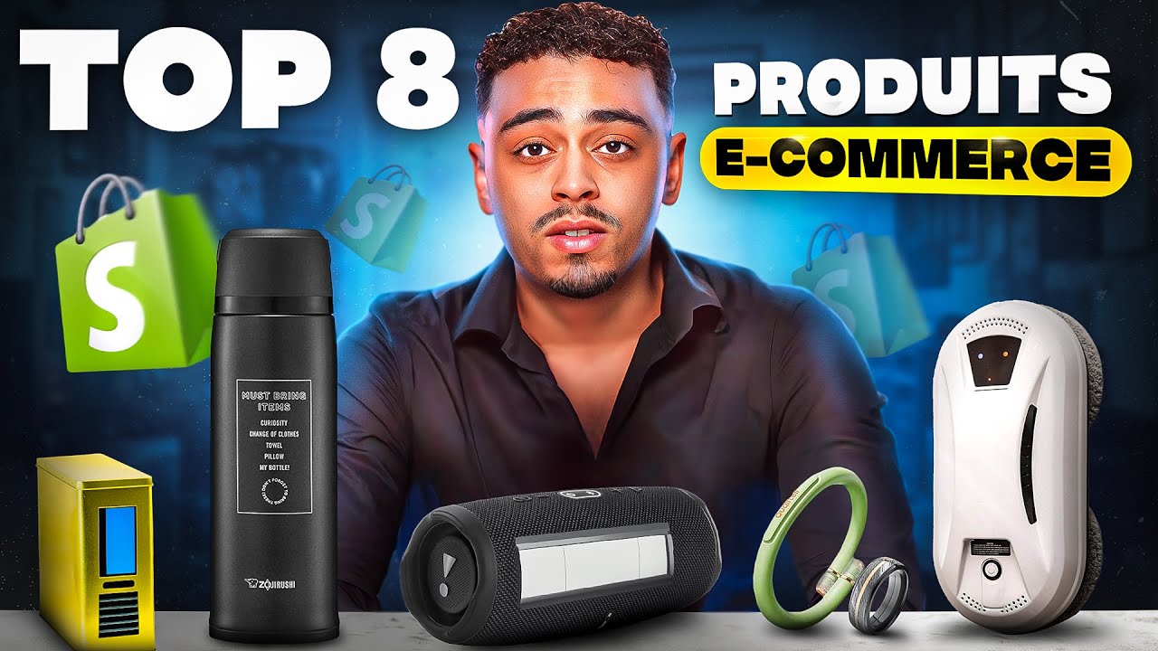 découvrez comment lancer votre e-commerce en 2024 avec nos astuces et conseils pratiques. profitez des tendances du marché, des stratégies de marketing digital et des outils innovants pour réussir votre boutique en ligne et vous démarquer de la concurrence.