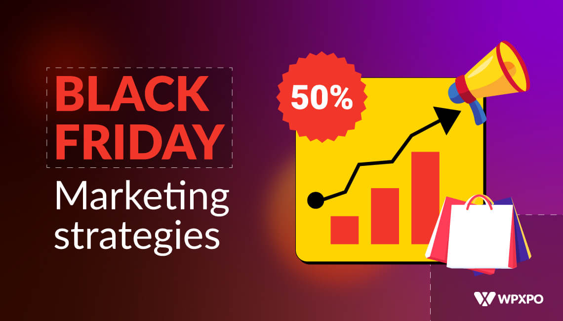 découvrez les stratégies innovantes et tendances marquantes du marketing pour le black friday 2025. préparez-vous à booster vos ventes et à attirer de nouveaux clients avec des conseils pratiques et des idées créatives.