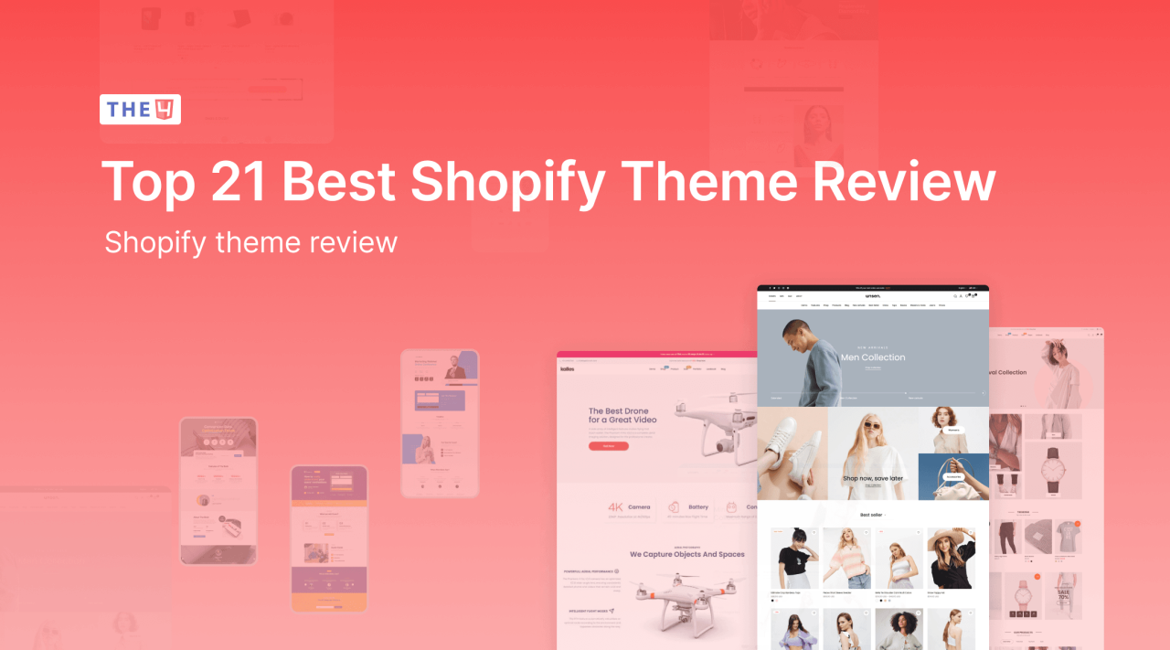 découvrez les meilleurs thèmes shopify de 2025 pour donner à votre boutique en ligne un design moderne et attrayant. boostez vos ventes avec des designs adaptés et des fonctionnalités optimisées, tout en offrant une expérience client inégalée.