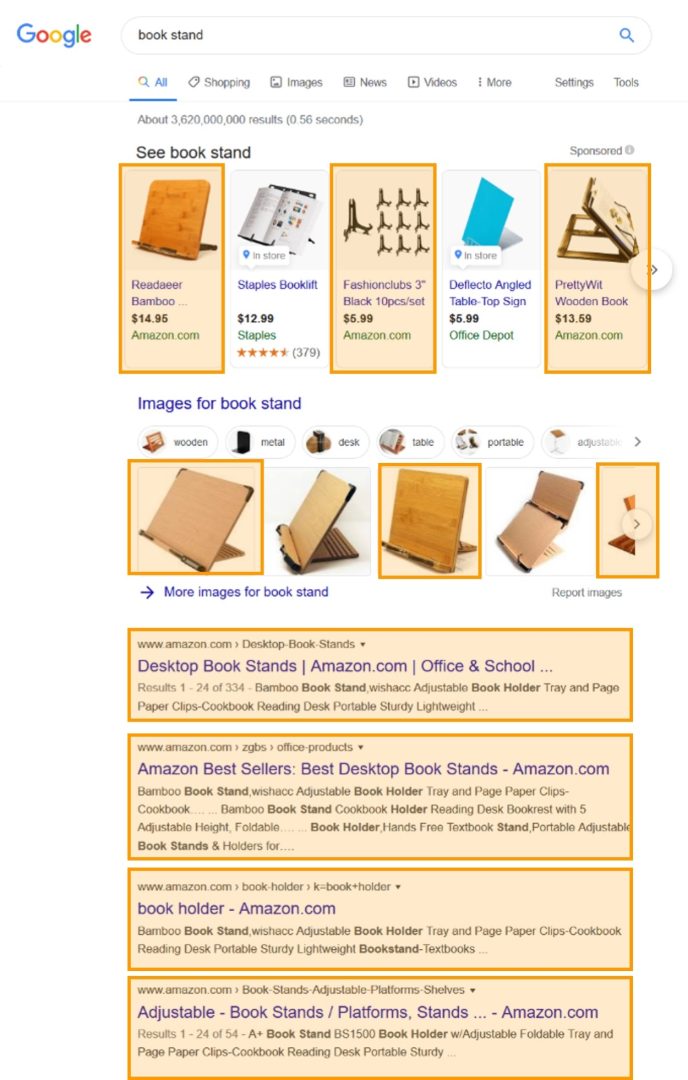 découvrez comment optimiser votre référencement pour rivaliser avec amazon. boostez la visibilité de votre site et attirez davantage de clients grâce à des stratégies efficaces et adaptées au marché actuel.