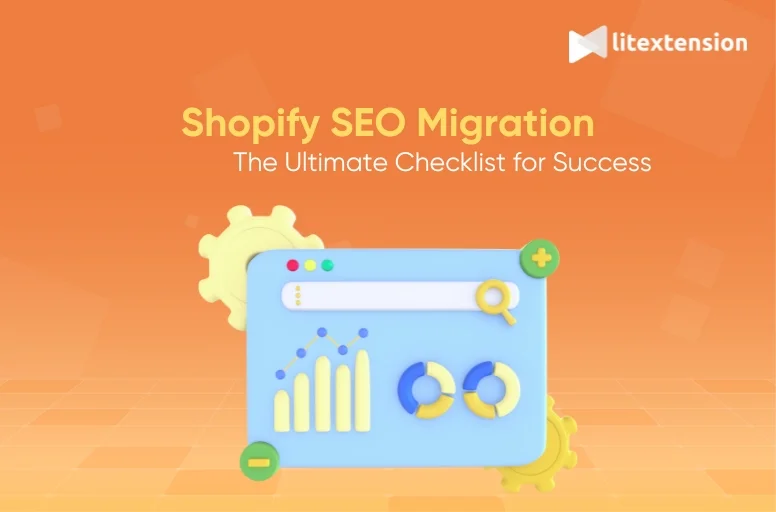 optimisez votre migration vers shopify grâce à notre guide complet sur le seo. découvrez des astuces essentielles pour préserver votre classement dans les moteurs de recherche et améliorer la visibilité de votre boutique en ligne.