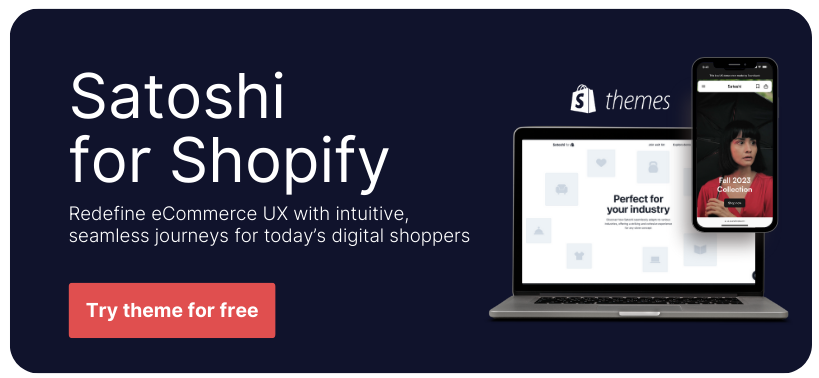 découvrez notre thème shopify optimisé pour améliorer la performance de votre e-commerce. boostez vos ventes avec un design moderne, réactif et des fonctionnalités puissantes pour offrir une expérience utilisateur exceptionnelle.