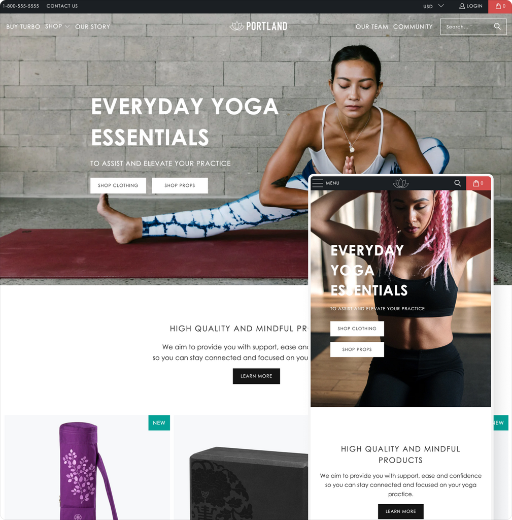 découvrez les meilleurs thèmes shopify pour la mode en 2025. modernes et responsives, ces designs tendance vous aideront à créer une boutique en ligne attrayante et performante, adaptée aux dernières tendances du secteur de la mode.