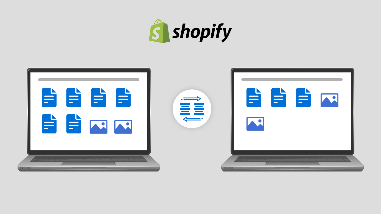 découvrez notre guide complet sur la migration vers shopify ! apprenez toutes les étapes essentielles pour passer facilement à cette plateforme e-commerce, tout en conservant vos données et en optimisant votre boutique en ligne.