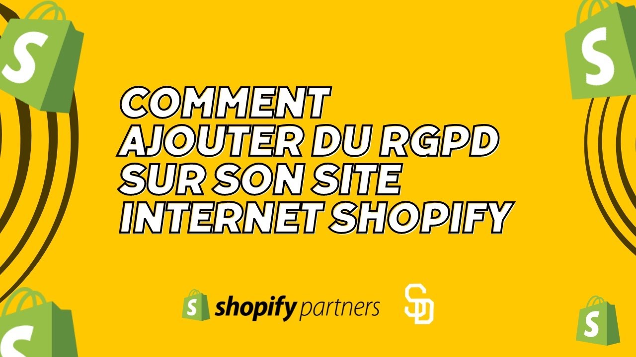 découvrez notre guide complet sur le support client shopify. apprenez à résoudre efficacement les problèmes, à interagir avec vos clients et à optimiser votre expérience e-commerce grâce à des conseils pratiques et des astuces indispensables.