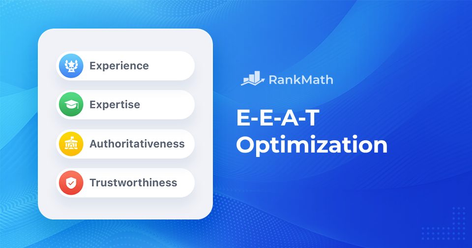 découvrez comment optimiser votre stratégie eeat (expertise, autorité, fiabilité) pour améliorer votre visibilité en ligne et renforcer la confiance des utilisateurs envers votre contenu. apprenez les meilleures pratiques et astuces pour valoriser votre expertise et renforcer votre présence sur le web.