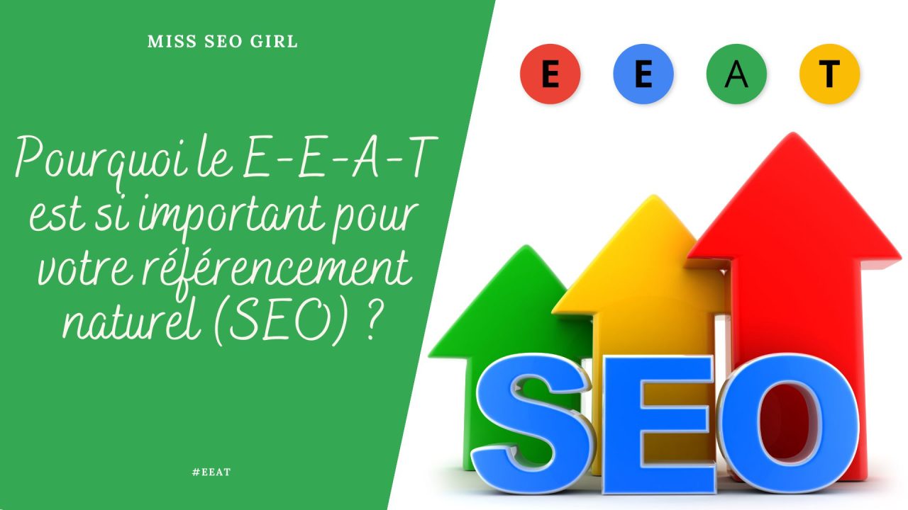 découvrez comment optimiser l'eeat (expertise, autorité, fiabilité) de votre site pour améliorer votre référencement naturel et construire la confiance avec vos visiteurs. suivez nos conseils pratiques et techniques pour maximiser votre présence en ligne.
