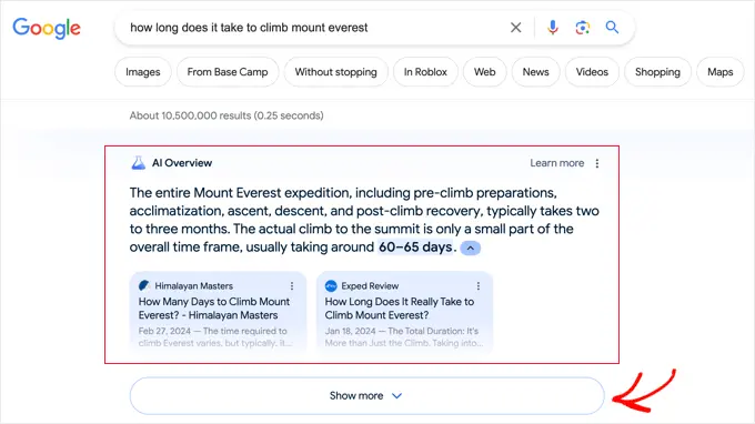 découvrez comment le référencement avec l'ia de google transforme votre stratégie numérique. optimisez votre visibilité en ligne grâce aux dernières avancées technologiques et atteignez votre public cible plus efficacement.