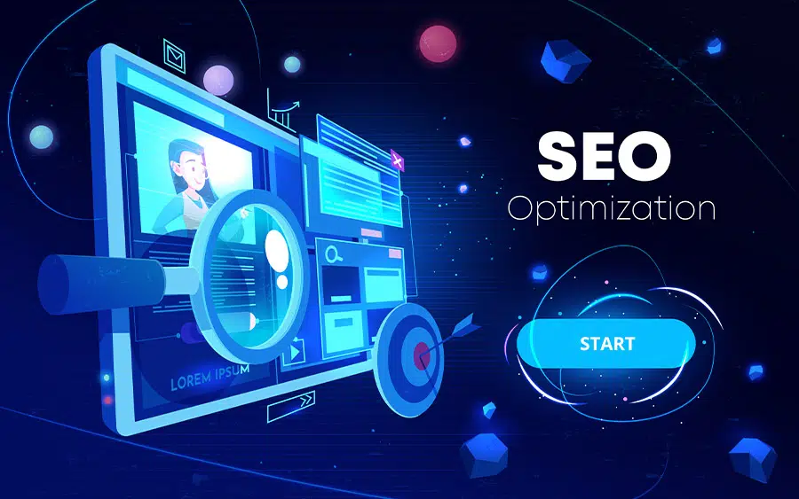 découvrez les meilleures techniques d'optimisation seo pour améliorer la visibilité de votre site web sur les moteurs de recherche. apprenez à augmenter votre trafic organique et à atteindre vos objectifs marketing grâce à des stratégies efficaces.