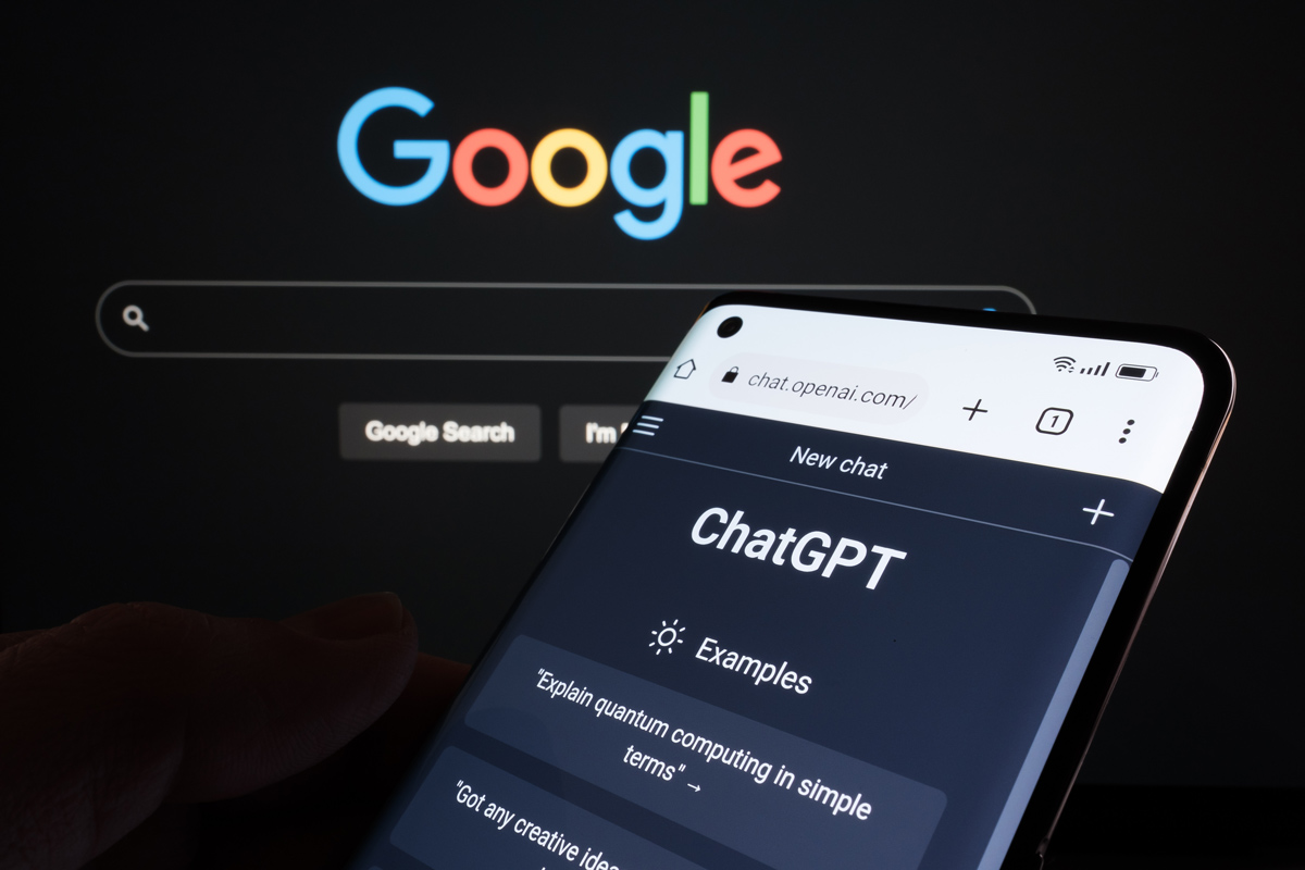 découvrez comment le référencement optimisé par l'intelligence artificielle (ia) peut transformer votre visibilité sur google. apprenez des techniques avancées et des stratégies efficaces pour améliorer votre classement et attirer un trafic qualifié.