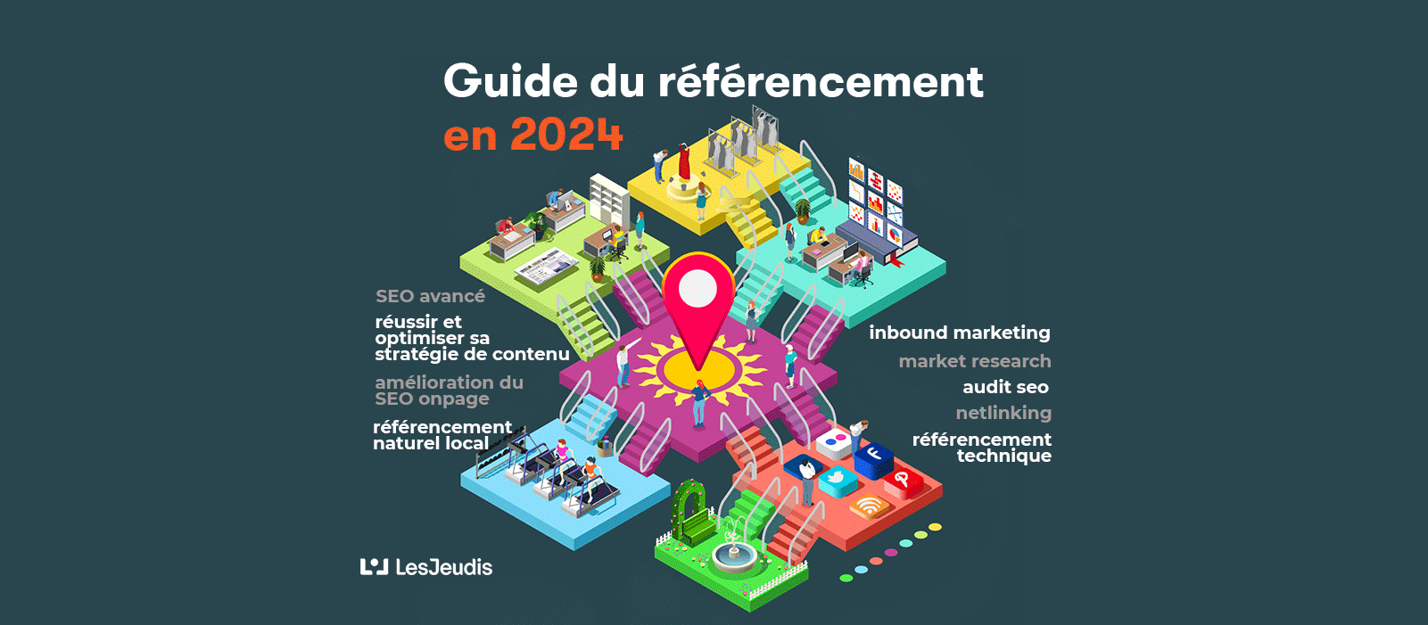 découvrez comment optimiser votre référencement post-trafic pour améliorer la visibilité de votre site web. stratégies, astuces et conseils pour attirer plus de visiteurs et augmenter votre chiffre d'affaires.