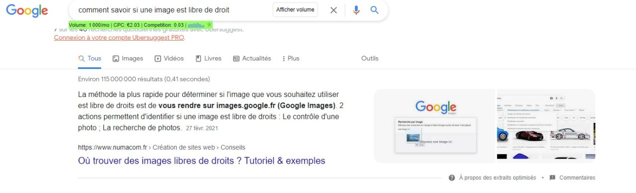 découvrez comment maîtriser et analyser les résultats de recherche google pour optimiser votre visibilité en ligne. apprenez des techniques et des outils pour un contrôle efficace de votre présence sur le web.