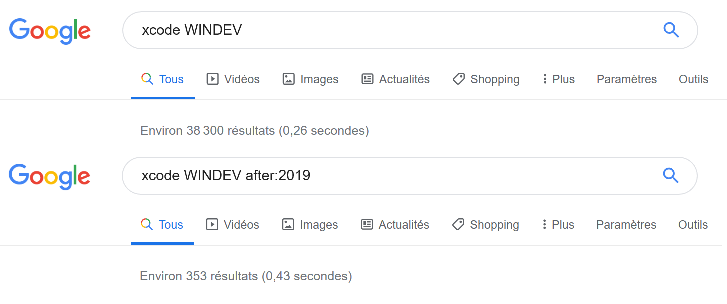 découvrez comment maîtriser le contrôle des résultats google pour optimiser votre visibilité en ligne. apprenez les meilleures pratiques et outils pour analyser et améliorer votre présence sur le moteur de recherche le plus utilisé au monde.
