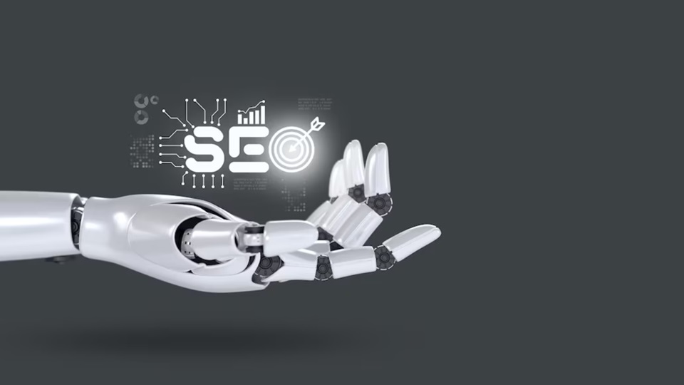 découvrez comment l’intelligence artificielle (ia) peut aider à identifier et combler les lacunes seo de votre site web pour améliorer votre visibilité sur les moteurs de recherche.