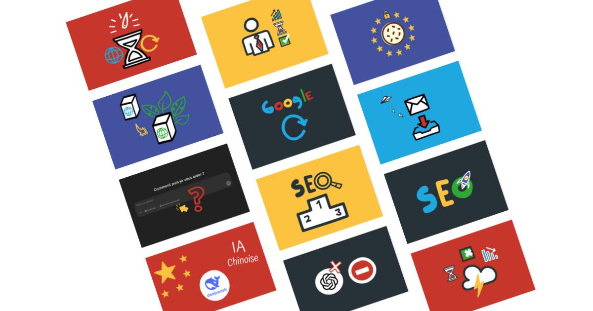 découvrez l'essentiel du seo et accédez à une sélection d'outils gratuits pour optimiser votre référencement, améliorer votre visibilité en ligne et booster votre trafic web.
