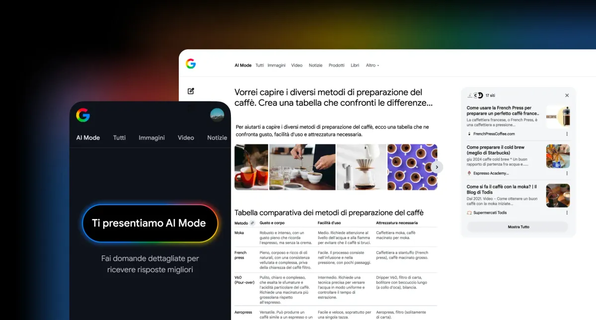 découvrez comment l'intelligence artificielle de google améliore les résultats de recherche en ligne : pertinence, personnalisation et innovations pour optimiser votre expérience utilisateur.