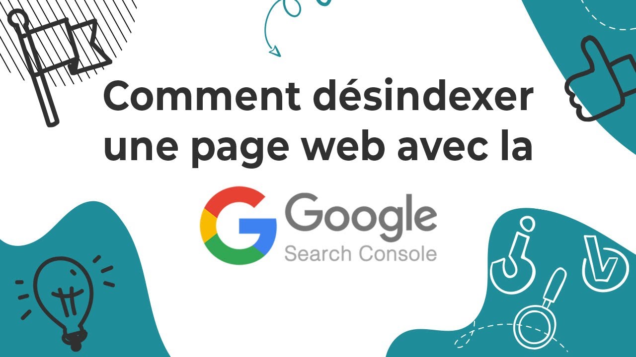 découvrez comment supprimer une page web de google facilement : guide étape par étape, astuces pour effacer ou désindexer un contenu indésirable des résultats de recherche.