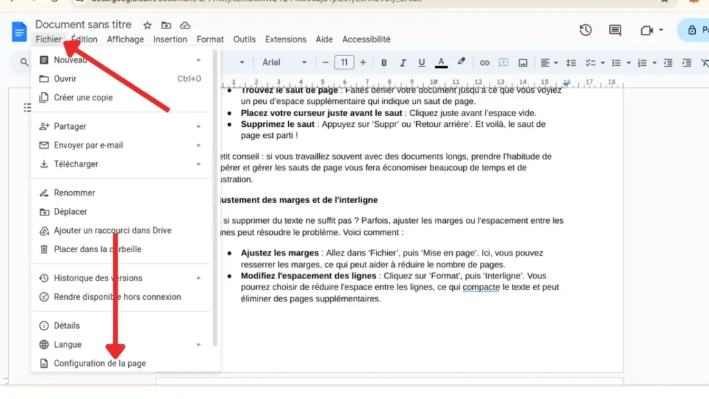 découvrez comment supprimer une page web des résultats de recherche google rapidement et efficacement grâce à nos conseils pratiques et à jour.