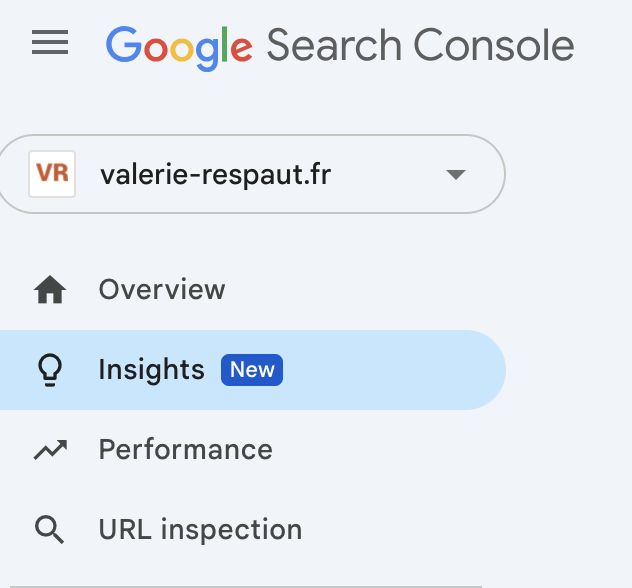 découvrez les nouveaux insights de google search console pour analyser les tendances et suivre les performances de votre site en temps réel efficacement.