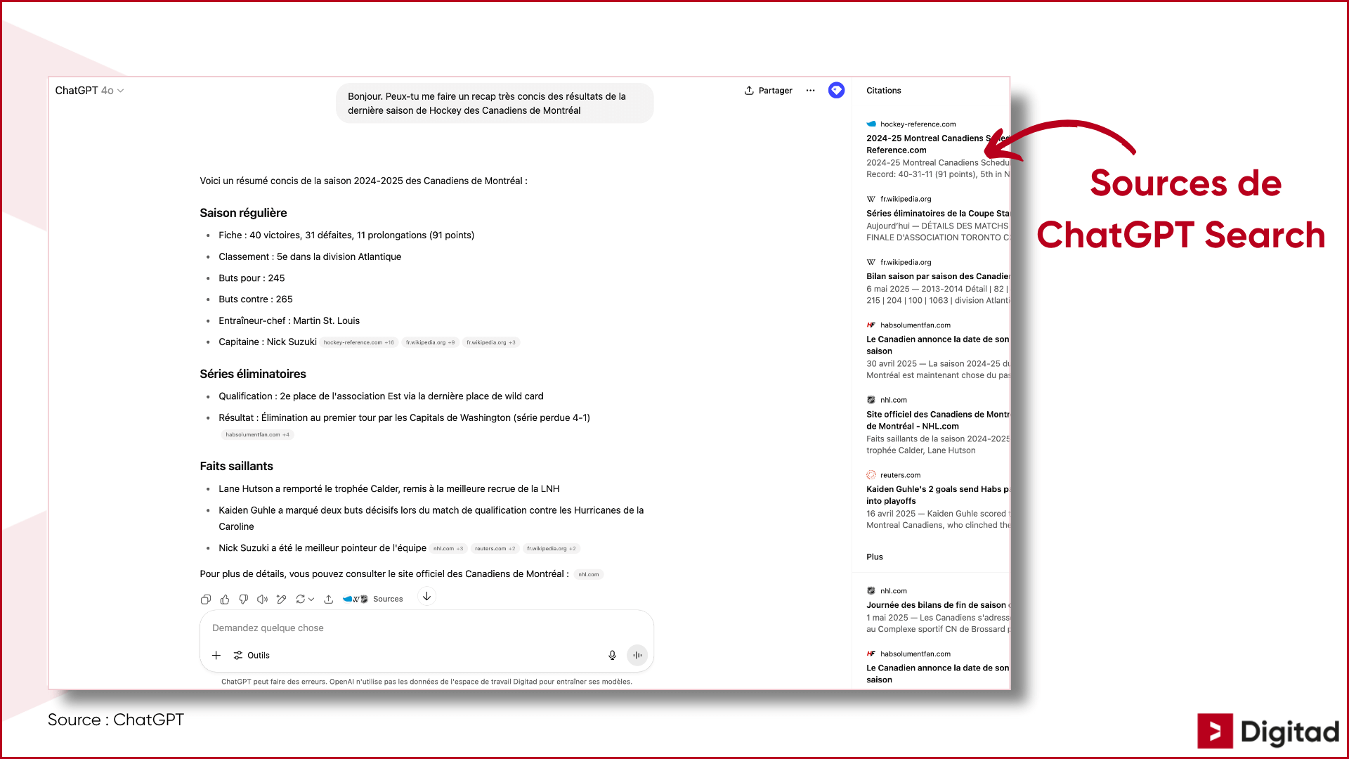 découvrez les meilleurs outils pour suivre et analyser les citations dans le domaine de l'ia générative, afin de rester informé des avancées et tendances clés.