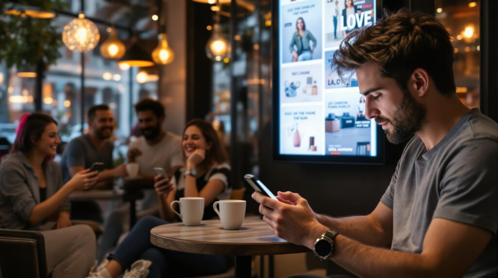 découvrez comment la psychologie influence les résultats de recherche en intelligence artificielle et son impact sur les comportements d'achat des consommateurs.