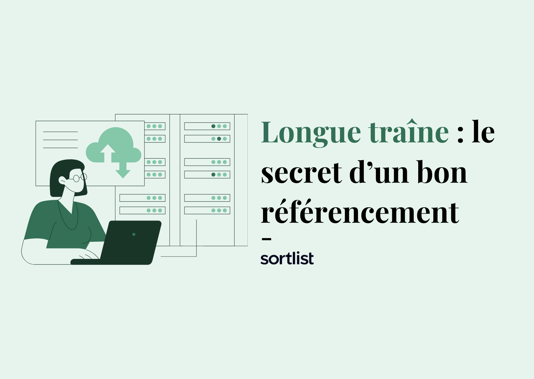 découvrez comment le référencement longue traîne boosté par l'ia peut améliorer la visibilité de votre site web et attirer un trafic qualifié de manière efficace et durable.