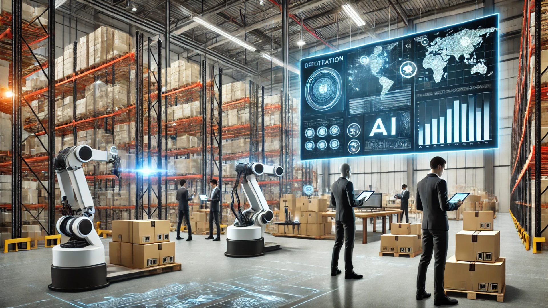 découvrez notre guide complet microsoft retail sur l'ia et le seo pour optimiser votre présence en ligne et améliorer vos stratégies marketing grâce à l'intelligence artificielle.