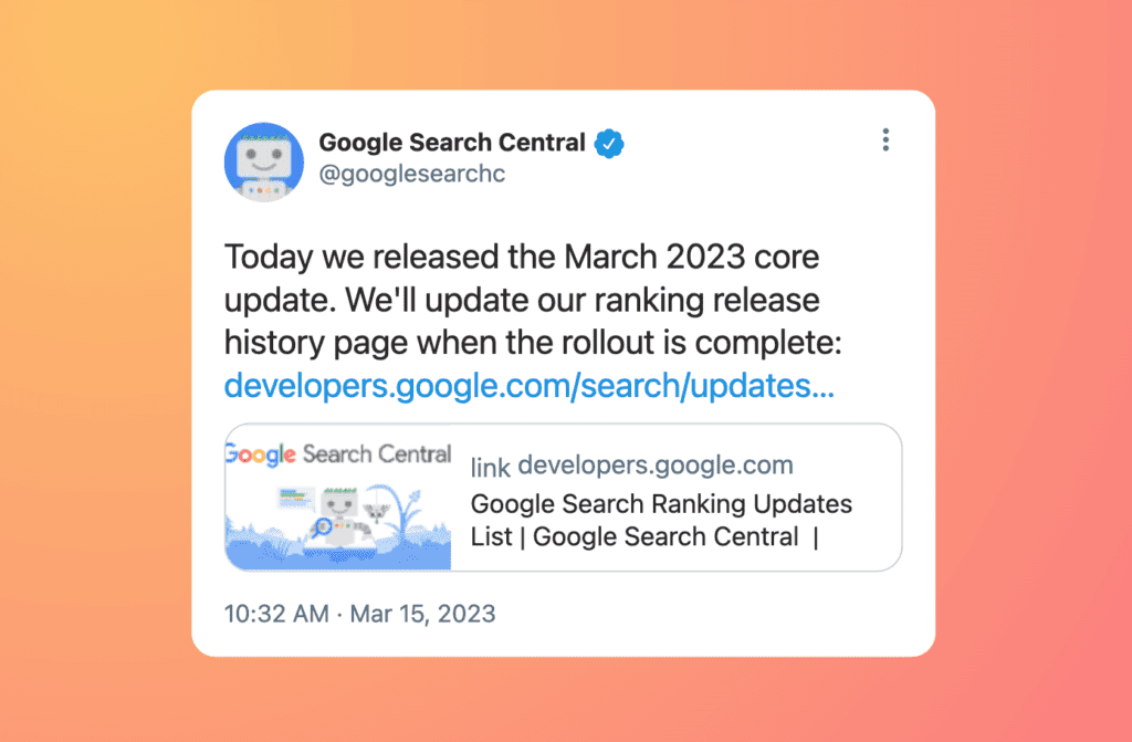 découvrez comment les mises à jour google influencent le référencement et la visibilité de votre site web, et adaptez votre stratégie seo pour rester performant.