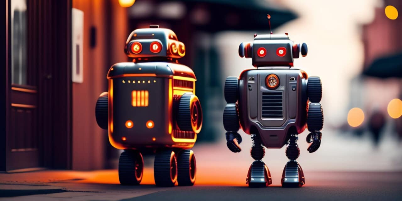 découvrez comment les commerçants peuvent protéger leurs sites en bloquant les robots d'intelligence artificielle pour sécuriser leurs données et améliorer l'expérience client.