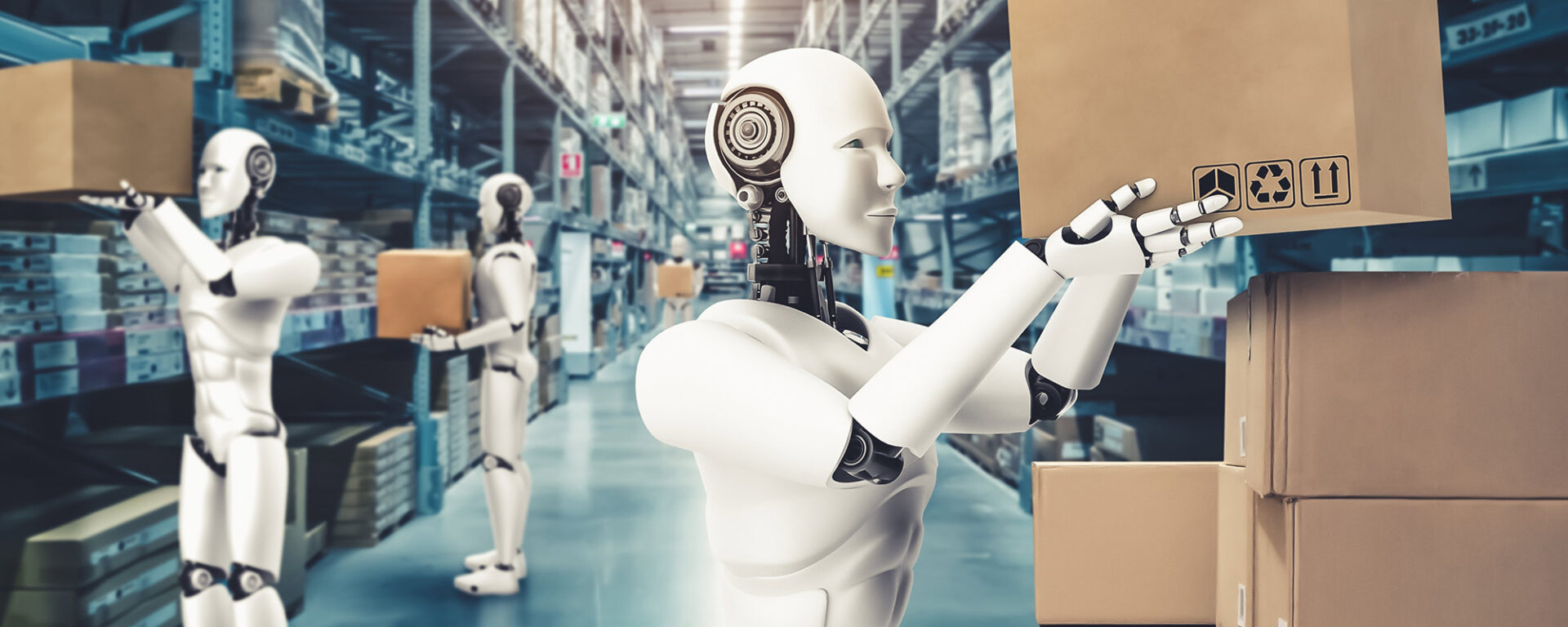 découvrez comment les commerçants peuvent protéger leurs sites en bloquant les robots d'intelligence artificielle pour sécuriser leurs données et améliorer l'expérience client.